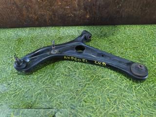 Рычаг левый передний TOYOTA IST NCP60 2NZ-FE 48069-59065 2 ракурс