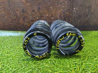 Запчасть пружина задняя SUZUKI ESCUDO