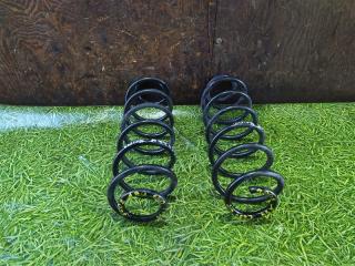 Запчасть пружина задняя PEUGEOT 2008