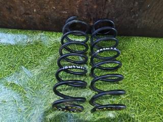 Пружина передняя SUZUKI JIMNY WIDE JB43W M13A 2 ракурс
