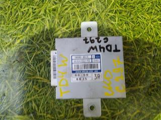 Блок управления акпп SUZUKI ESCUDO