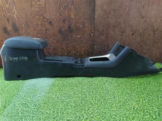 Бардачок между сиденьями SUBARU LEVORG