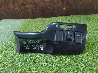 Запчасть консоль торпеды SUBARU LEGACY