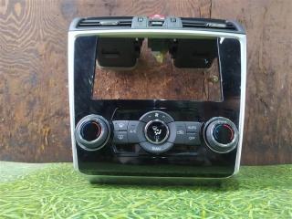 Климат-контроль SUBARU LEVORG VM4 72311-VA100 2 ракурс