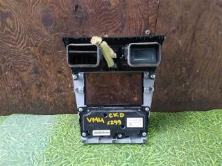 Климат-контроль SUBARU LEVORG VM4 72311-VA100 3 ракурс