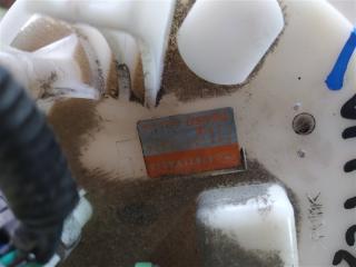 Топливный насос SUBARU LEVORG VM4 FB16E 42021VA010 3 ракурс