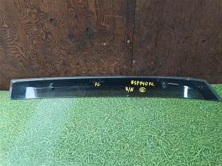 Ветровик TOYOTA PORTE NCP141 3 ракурс