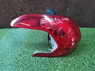 Стоп-сигнал левый PEUGEOT 2008