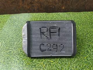 Радиатор печки HONDA STEPWGN RF1 1 ракурс