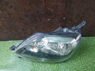 Фара левая TOYOTA PORTE NSP140 52-258 2 ракурс