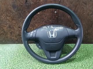 Руль HONDA CROSSROAD RT1 1 ракурс