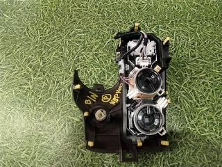 Климат-контроль TOYOTA PORTE NCP141 2 ракурс