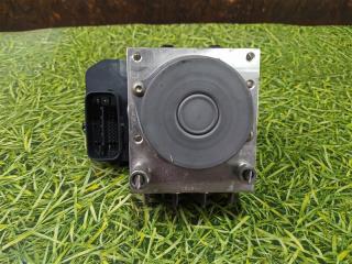 Блок abs TOYOTA PORTE NSP140 1NR-FE 44540-52320, 116040-30720, 89541-52C60 1 ракурс