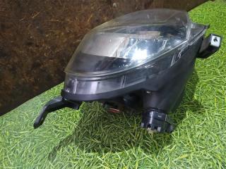 Фара правая TOYOTA PORTE NSP140 52-258 4 ракурс