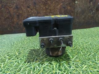 Блок abs MITSUBISHI GRANDIS NA4W 4G69 MN116495 2 ракурс