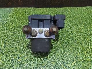 Блок abs MITSUBISHI GRANDIS NA4W 4G69 MN116495 4 ракурс