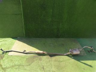 Глушитель SUZUKI WAGON R