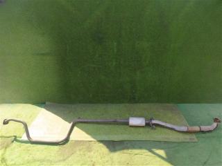 Глушитель NISSAN BLUEBIRD