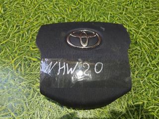 Airbag водительский TOYOTA PRIUS NHW20 1 ракурс