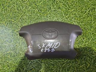 Airbag водительский TOYOTA IPSUM SXM10 1 ракурс