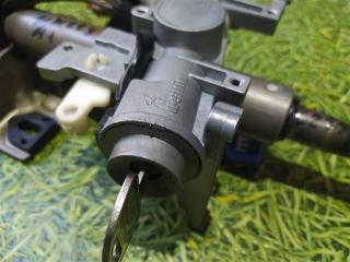 Рулевая колонка SUZUKI KEI HN22S 3872083H00 3 ракурс