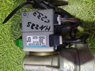 Рулевая колонка SUZUKI KEI HN22S 3872083H00 4 ракурс