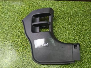 Обшивка салона передняя правая HONDA VEZEL