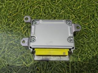 Блок airbag HONDA VEZEL RU1 77960-T7A-J811-M2 4 ракурс