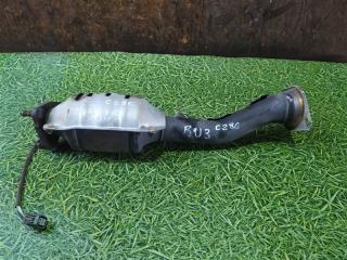 Катализатор HONDA VEZEL