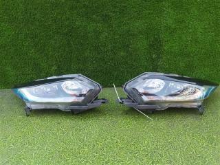 Фара HONDA VEZEL RU1 100-62164 1 ракурс