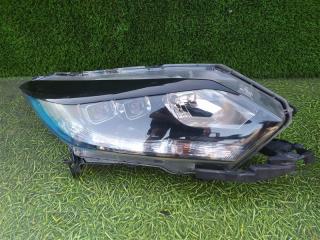 Фара HONDA VEZEL RU1 100-62164 2 ракурс