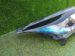 Фара HONDA VEZEL RU1 100-62164 3 ракурс