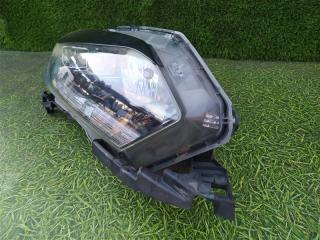 Фара HONDA VEZEL RU1 100-62164 5 ракурс