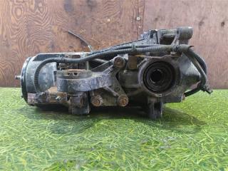 Редуктор задний MITSUBISHI GALANT FORTIS CY4A 4B11 3501A114 3 ракурс