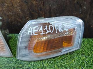 Габарит TOYOTA SPRINTER AE110 12-418 4 ракурс