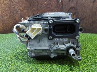 Инвертор TOYOTA PRIUS ZVW30 2ZR-FXE G9200-47180 4 ракурс