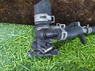 Тройник печки SUZUKI SWIFT ZC31S M16A 3 ракурс Тройник печки SUZUKI SWIFT ZC31S M16A 3 ракурс