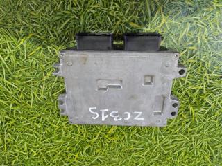Блок efi SUZUKI SWIFT ZC31S M16A 33920-57K43 3 ракурс