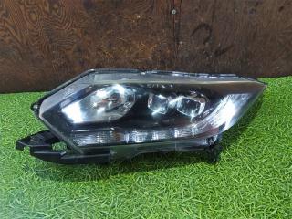Фара левая HONDA VEZEL RU1 100-62164 1 ракурс