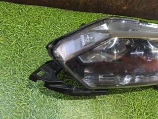 Фара левая HONDA VEZEL RU1 100-62164 3 ракурс