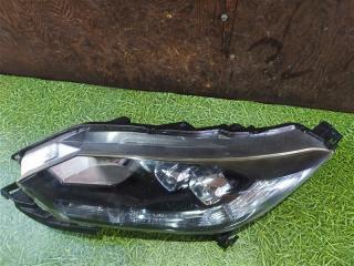 Фара левая HONDA VEZEL RU1 100-62164 4 ракурс
