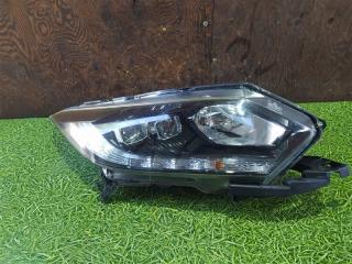 Фара правая HONDA VEZEL RU1 100-62164 1 ракурс