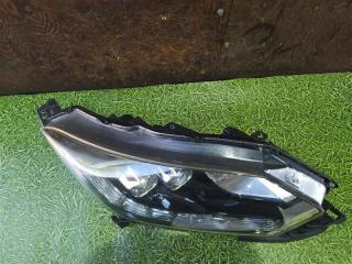 Фара правая HONDA VEZEL RU1 100-62164 3 ракурс