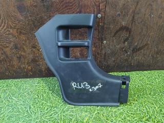 Обшивка салона передняя правая HONDA VEZEL