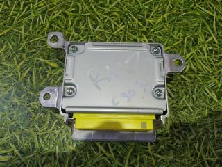 Блок airbag HONDA VEZEL RU1 77960-T7A-J811-M2 3 ракурс