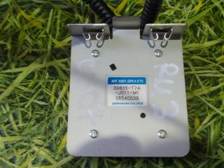 Антенна HONDA VEZEL RU3 LEB 39835-T7A-J011 2 ракурс