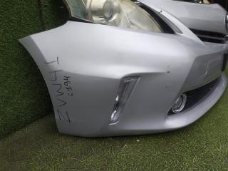 Nose cut TOYOTA PRIUS ALPHA ZVW40 2ZR-FXE 47-41 3 ракурс