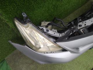 Nose cut TOYOTA PRIUS ALPHA ZVW40 2ZR-FXE 47-41 4 ракурс