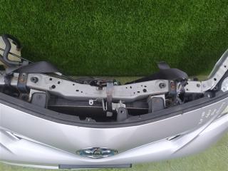 Nose cut TOYOTA PRIUS ALPHA ZVW40 2ZR-FXE 47-41 5 ракурс