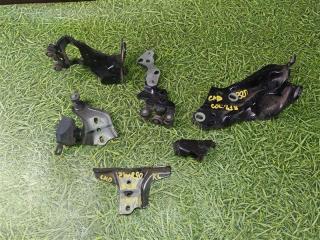 Запчасть ролик раздвижной двери задний левый TOYOTA NOAH